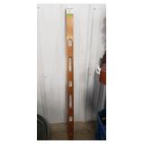 (1) 48" Level