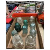 (10) Insulators