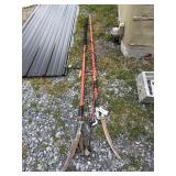 Pruning Pole Saws