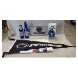 Assorted Penn State Memorabilia