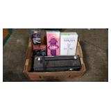 Box Lot