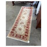 Hall Rug