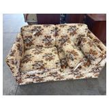 Kroehler Sleeper Sofa