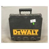 DeWalt 1/2ï¿½ Cordless Drill, Batteries & Charger