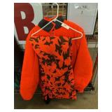 Hunting Jacket & Overalls (Unknown Size)