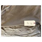(2) Cameron Tank Covers