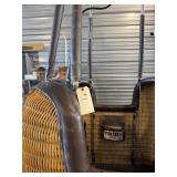 Fantasy Basket Complete w/ Burner