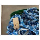 (3) 1' Tether Line Sets 100' Each