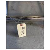 Lindstand Single Burner Frame