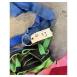 Envelope Straps