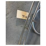 Cameron Burner Frames
