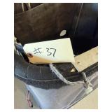 Expirmental Canvas Basket