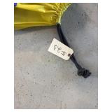 Fabric Envelope Squeezers