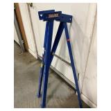 Rohan Folding Sawhorse