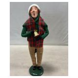 1986 Byers