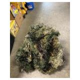 Ghillie Suit (Large)
