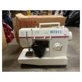 Singer Fashion Mate FM22-C Sewing Machine