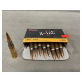 (20) Rounds Of 7.62x51mm Ammo
