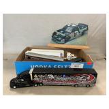 Earnhardt Memorabilia, Ertl & Winross Die-Cast