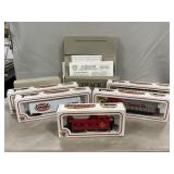 Bachmann HO Train Set