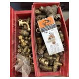 Assorted Fittings