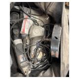 Corded Dremel Tools