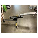Manual Clay Target Thrower