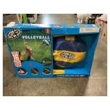 Volleyball Set