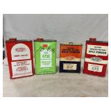 Military Rifle Powder, Smokeless Shotgun Powder