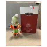 Steinbach "Troll Skier" Nutcracker