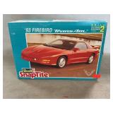 Revell 1993 Trans Am Model Kit