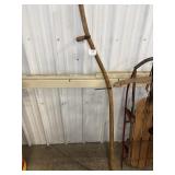Scythe
