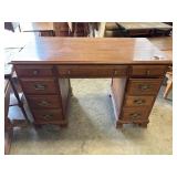 Wooden Desk