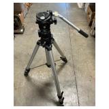 Bogen Tripod