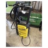 Electric Pressure Washer