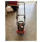 Troy Bilt Elextrix Cultivator