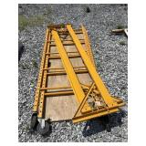 Scaffolding