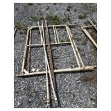 Scaffolding