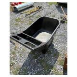 Ames Yard Cart