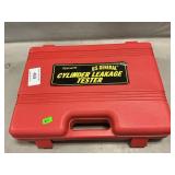 U.S. General Cylinder Leakage Tester