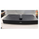 BOSE Solo TV Sound System w/ Remote Control