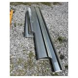 Galvanized Ductwork