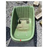 Yard Cart