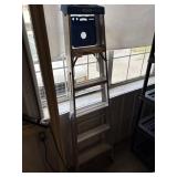 Werner Stepladder