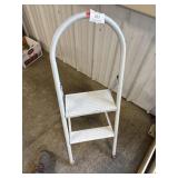 Step Stool
