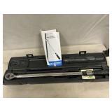 CDI Torque Wrench