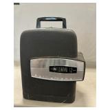 Bell & Howell Lumina 12 Movie Projector