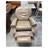 Kickback Recliner
