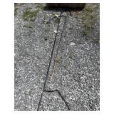 Shepherds Hooks