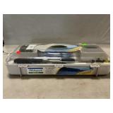 Shakespeare Telescopic Fishing Kit
